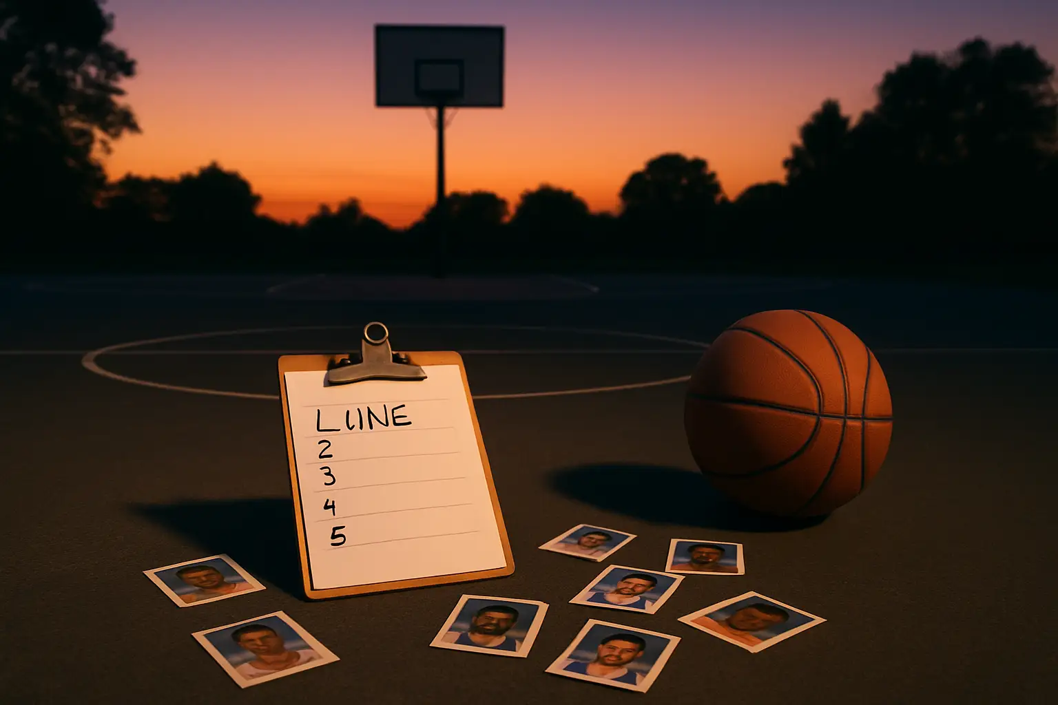 Australian basketball fans analyzing players for the 2027 World Cup squad selection