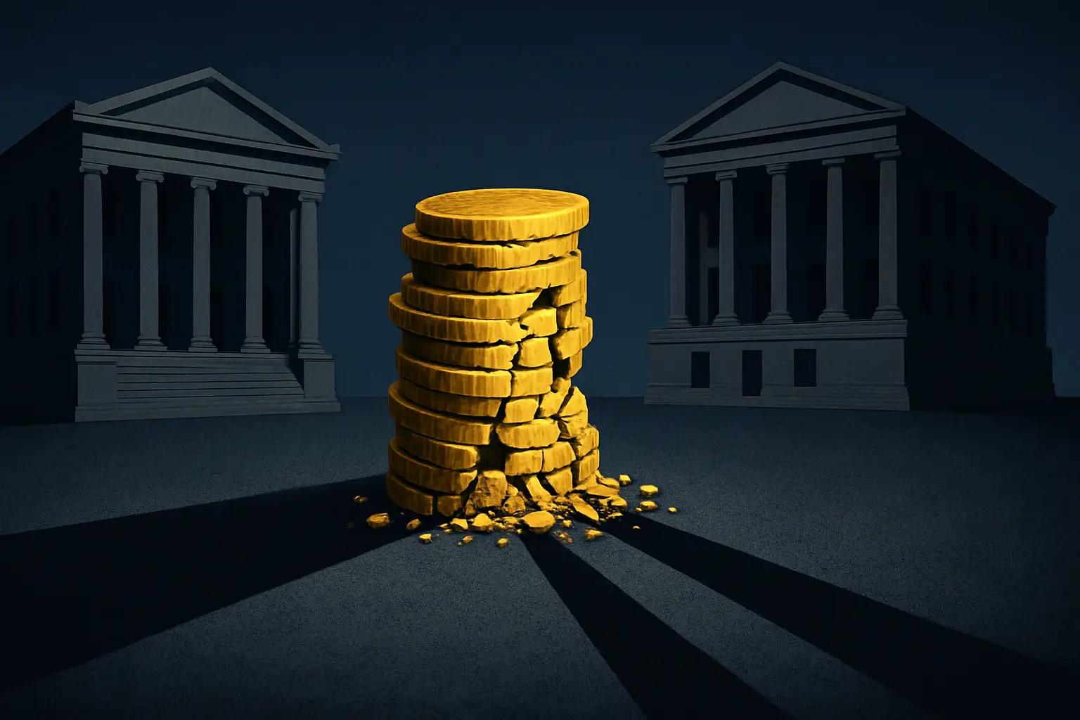 Federal regulators closing in on a large crypto fraud operation