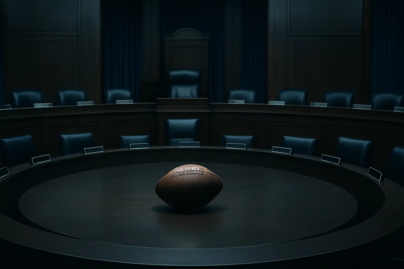 FIFA disciplinary panel rendering a decision against a national football association